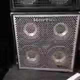 Bas skriňa Hartke Hydrive 4x10 8ohm