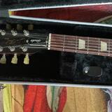 Gibson Les Paul Studio Modern Smokehouse Satin