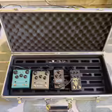 Rozprodej pedalboardu  
