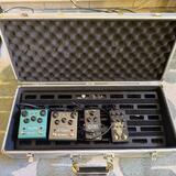 Rozprodej pedalboardu  