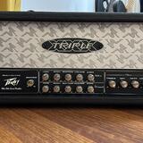 Peavey TRIPLE XXX head