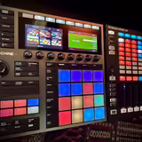 PRED&Aacute;M MACHINE+ a MACHINE JAM