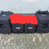 Prodam profi system Dynacord D lite 2000