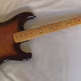 Ibanez Custom - (Blazer, Roadstar, Roadster) Dimebucker SH13