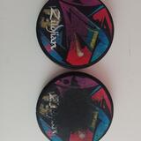 Zildjian pad 6"