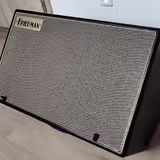 Friedman ASM - 12 Active Monitor FRFR