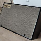 Friedman ASM - 12 Active Monitor FRFR