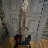 Fender "Partcaster" 2009