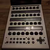Mackie c4+ pro
