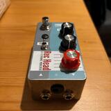 NPD - Bleak District Electric Rec Head V2