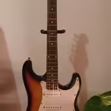 STARSound stratocaster