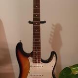 STARSound stratocaster