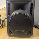 American audio pxi 12p