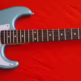 Squier Affinity Strat Junior HSS - GraphTech, Gotoh, RMPick.