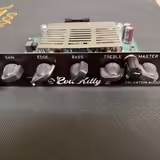 Salvation Audio Evil Kitty
