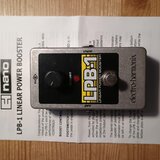 EHX LPB-1