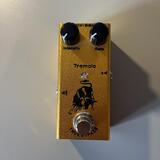Tremolo pedál