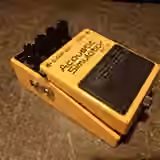 Prod&aacute;m Boss AC-3
