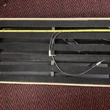 Vintage Custom PedalBoard