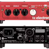 Tc electronic BH250