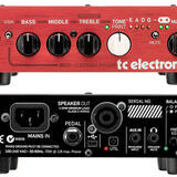 Tc electronic BH250