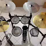 Elektronick&eacute; bic&iacute; ROLAND TD-11