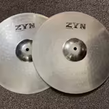 Hihat 14&rdquo; ZYN ( sleva) 