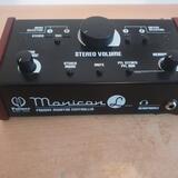 Palmer Monicon L Monitor selector / kontroler