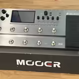 Mooer GE 300 
