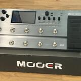 Mooer GE 300 