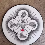 Meinl 12" Benny Greb Artist Series Masterpad
