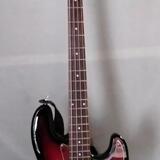 Fender Squier Standard JB