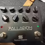 Seymour Duncan Palladium