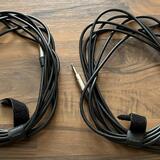 Prodám 6m Bespeco nástrojový kabel s Neutrik jackama