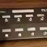 Fractal footcontrol FC-12 mk2