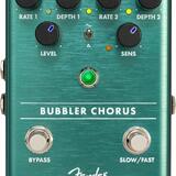  Fender Bubbler Chorus 
