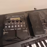 Zoom G1X Four 