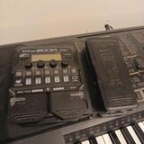 Zoom G1X Four 