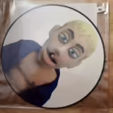 Eminem ass like that