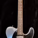 Miles guitars steelcaster