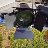 Shehds Led 200W COB liber Zoom