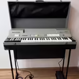 Farfisa Compact Combo Organ
