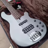 Pěstistrunn&aacute; baskytara USA LAKLAND 55-14 CLASSIC - r.v. 2021