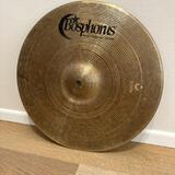 Bosphorus 15” New Orleans crash