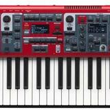 Nord Stage 3 88 nebo NS2ex 88 pouze v dobrém stavu 