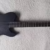 Nehran&aacute; barytonov&aacute; 7strunka ESP LTD TE1007B
