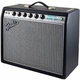 Fender 68 Custom Princeton Reverb