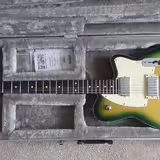 Reverend Charger HB