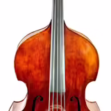 5 strunn&yacute; mistrovsk&yacute; kontrabas - model William Tarr