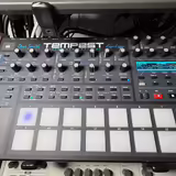 Dave Smith Instruments TEMPEST